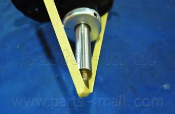 Амортизатор PARTS-MALL PJB-RR003 - Фото 2