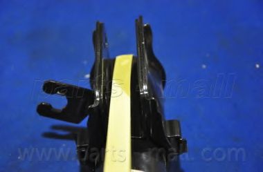Амортизатор PARTS-MALL PJB-RR003 - Фото 4