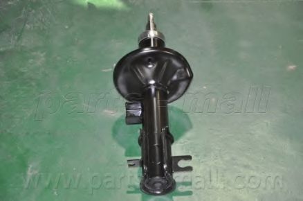 Амортизатор PARTS-MALL PJC-002 - Фото 7