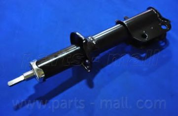 Амортизатор PARTS-MALL PJC-005 - Фото 3