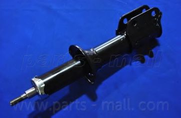 Амортизатор PARTS-MALL PJC-005 - Фото 4
