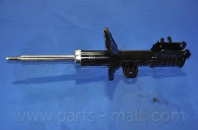 Амортизатор PARTS-MALL PJC-013 - Фото 3
