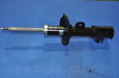 Амортизатор PARTS-MALL PJC-013 - Фото 4