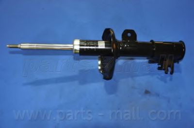 Амортизатор PARTS-MALL PJC-013 - Фото 5