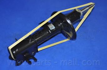 Амортизатор PARTS-MALL PJC-022 - Фото 2
