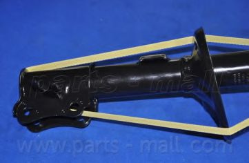 Амортизатор PARTS-MALL PJC-022 - Фото 4