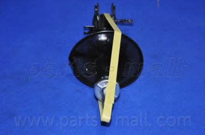 Амортизатор PARTS-MALL PJC-022 - Фото 6