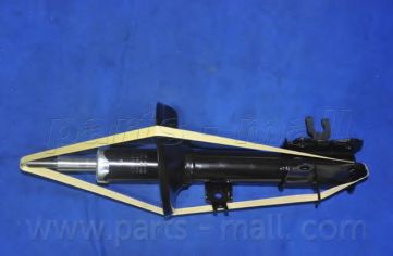 Амортизатор PARTS-MALL PJC-023 - Фото 1