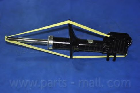 Амортизатор PARTS-MALL PJC-FL001 - Фото 1