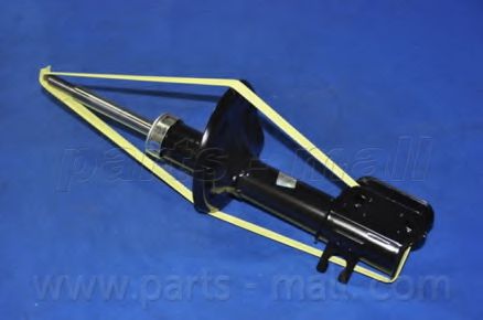 Амортизатор PARTS-MALL PJC-FL001 - Фото 3