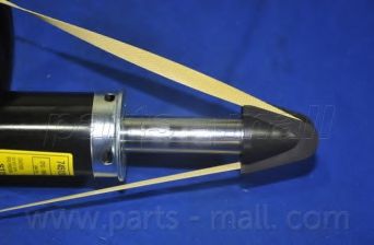 Амортизатор PARTS-MALL PJC-FL003 - Фото 2