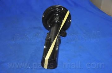 Амортизатор PARTS-MALL PJC-FL003 - Фото 4