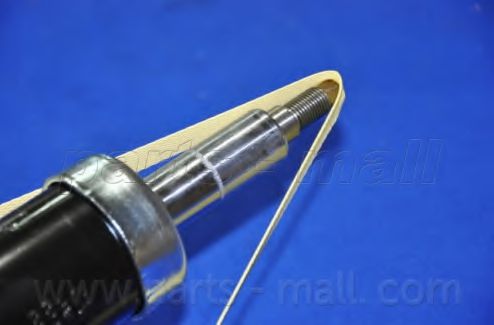 Амортизатор PARTS-MALL PJC-FL004 - Фото 4