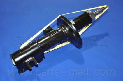 Амортизатор PARTS-MALL PJC-FL004 - Фото 5