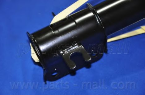 Амортизатор PARTS-MALL PJC-FL004 - Фото 6
