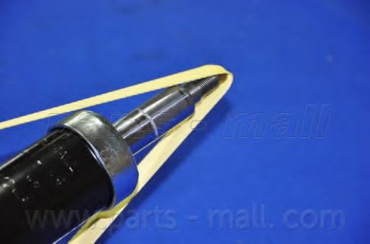 Амортизатор PARTS-MALL PJC-FL004 - Фото 8