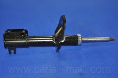 Амортизатор PARTS-MALL PJC-FL005 - Фото 1