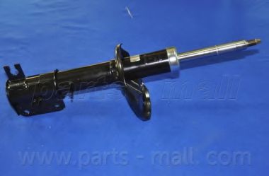 Амортизатор PARTS-MALL PJC-FL005 - Фото 2