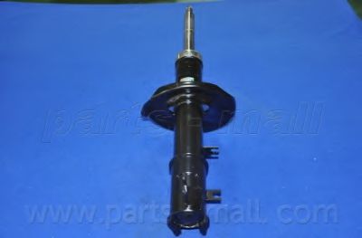 Амортизатор PARTS-MALL PJC-FL005 - Фото 3