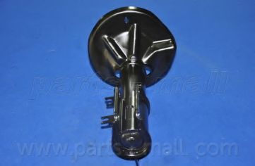 Амортизатор PARTS-MALL PJC-FL005 - Фото 4