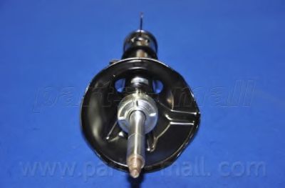 Амортизатор PARTS-MALL PJC-FL005 - Фото 6