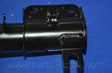 Амортизатор PARTS-MALL PJC-FL005 - Фото 7