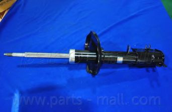 Амортизатор PARTS-MALL PJC-FL007 - Фото 1
