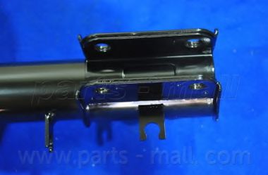 Амортизатор PARTS-MALL PJC-FL007 - Фото 6