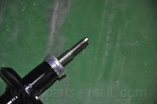Амортизатор PARTS-MALL PJC-FL010 - Фото 5