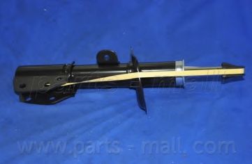 Амортизатор PARTS-MALL PJC-FR003 - Фото 2