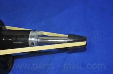 Амортизатор PARTS-MALL PJC-FR003 - Фото 3