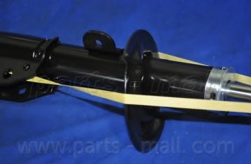 Амортизатор PARTS-MALL PJC-FR003 - Фото 4