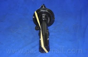 Амортизатор PARTS-MALL PJC-FR003 - Фото 5