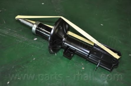 Амортизатор PARTS-MALL PJC-FR004 - Фото 3