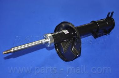 Амортизатор PARTS-MALL PJC-FR005 - Фото 1