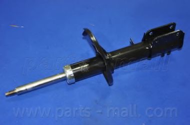 Амортизатор PARTS-MALL PJC-FR005 - Фото 2