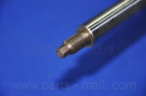 Амортизатор PARTS-MALL PJC-FR005 - Фото 3