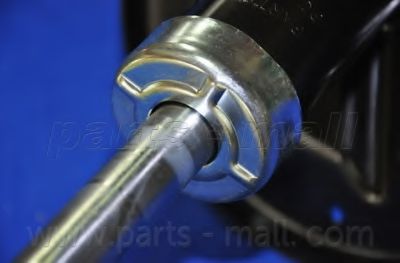 Амортизатор PARTS-MALL PJC-FR005 - Фото 4
