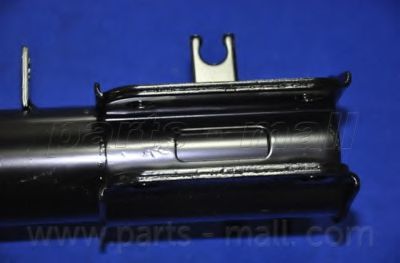 Амортизатор PARTS-MALL PJC-FR005 - Фото 7