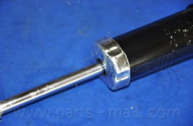 Амортизатор PARTS-MALL PJD-F003 - Фото 3