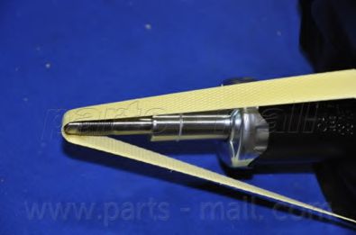 Амортизатор PARTS-MALL PJE-FL001 - Фото 2