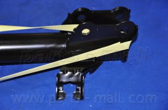 Амортизатор PARTS-MALL PJE-FL001 - Фото 4