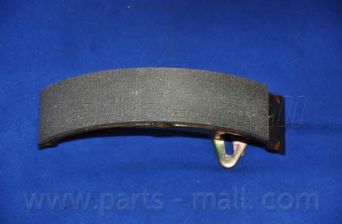 Тормозные колодки PARTS-MALL PLA-001