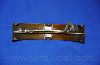 Тормозные колодки PARTS-MALL PLA-001 - Фото 7
