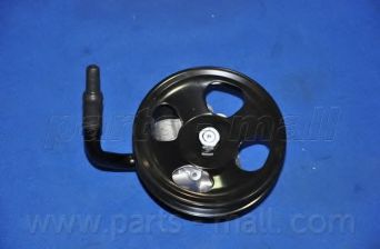 Насос гидроусилителя PARTS-MALL PPA-012 - Фото 1