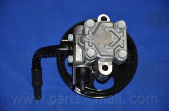 Насос гидроусилителя PARTS-MALL PPA-012 - Фото 2