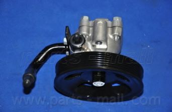Насос гидроусилителя PARTS-MALL PPA-012 - Фото 3