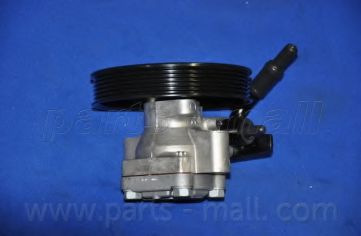 Насос гидроусилителя PARTS-MALL PPA-012 - Фото 5
