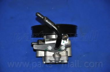 Насос гидроусилителя PARTS-MALL PPA-012 - Фото 6