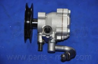 Насос гидроусилителя PARTS-MALL PPA-133 - Фото 1